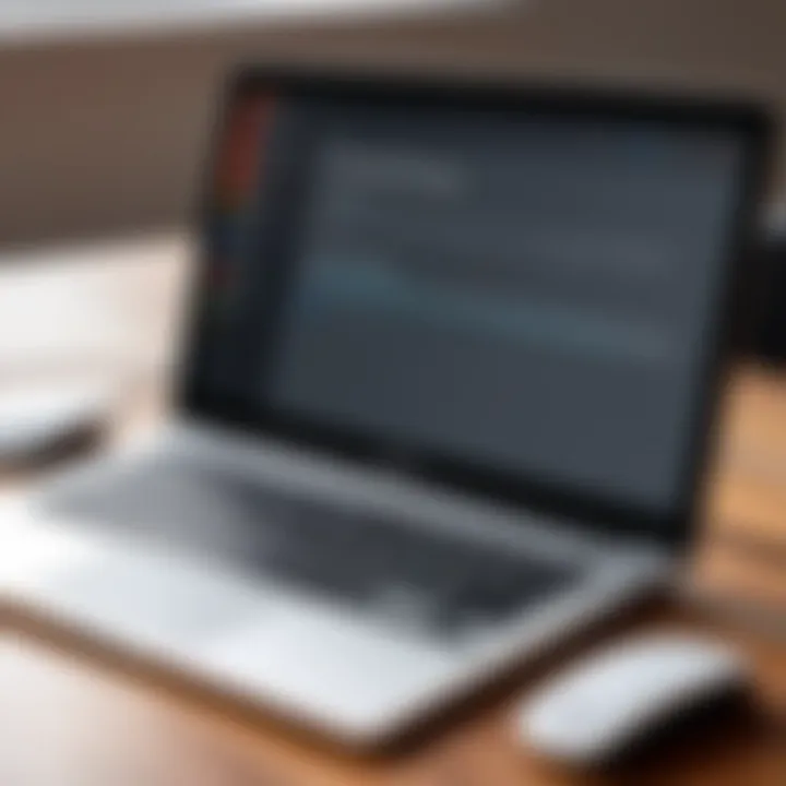 Configuration Settings for Optimal Performance