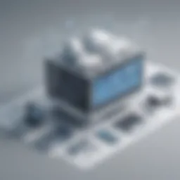 Cloud-based ERP Solution