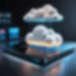 Cloud technology in hospitality management