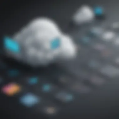 Seamless Cloud Integration with TechSmith Screencast TechSmith Screencast Cloud Integration