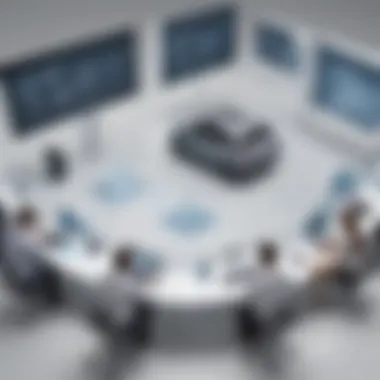 Driving Collaboration through Innovative HR Solutions Collaborative Solutions