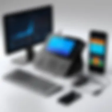 Exploring VoIP Technology Features Overview of VoIP technology in action