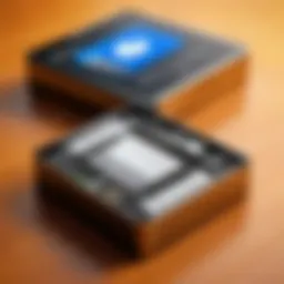 Comparative features of Carbonite and OneDrive