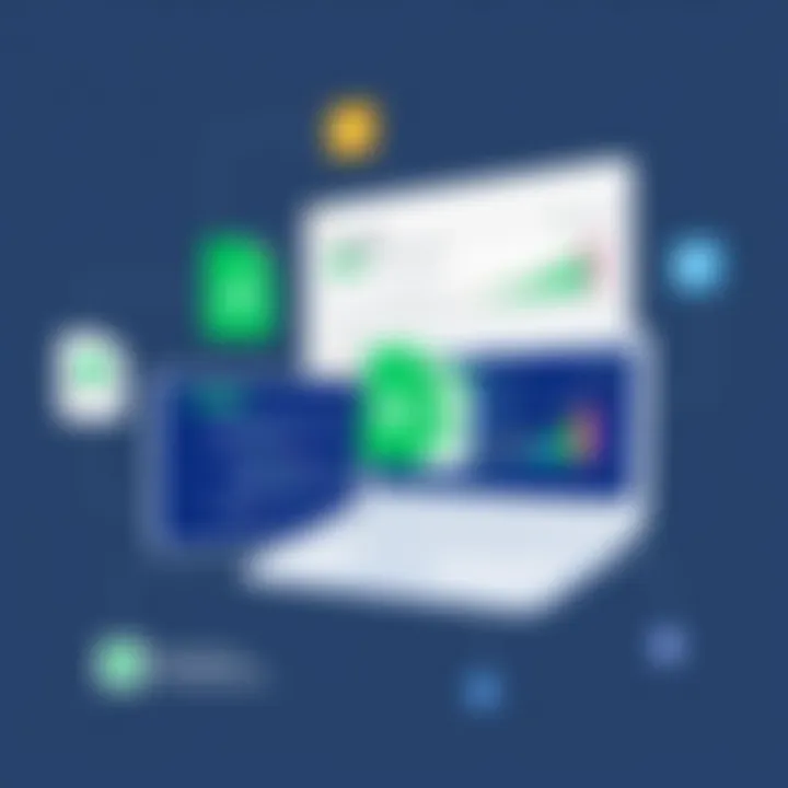Notable Comparative Analysis of QuickBooks and Google Sheets: Choosing the Right Tool for Your Financial Management