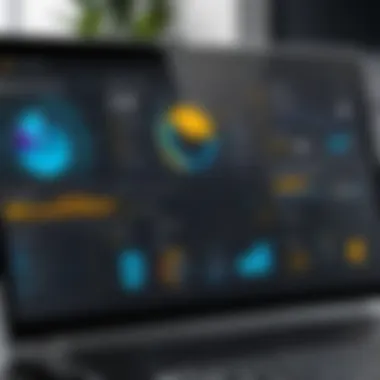 Symantec Endpoint Protection Dashboard Features Symantec Endpoint Protection Dashboard