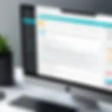 Elastic Email Dashboard Overview