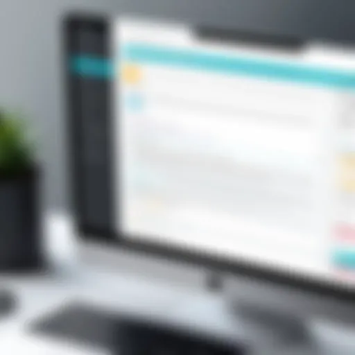 Elastic Email Dashboard Overview