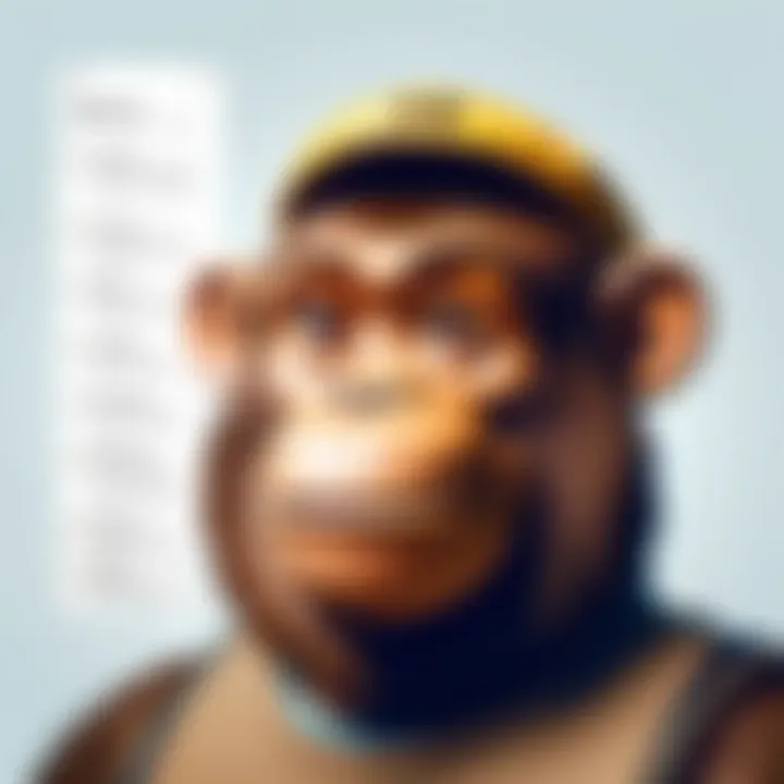 Mailchimp Features Comparison