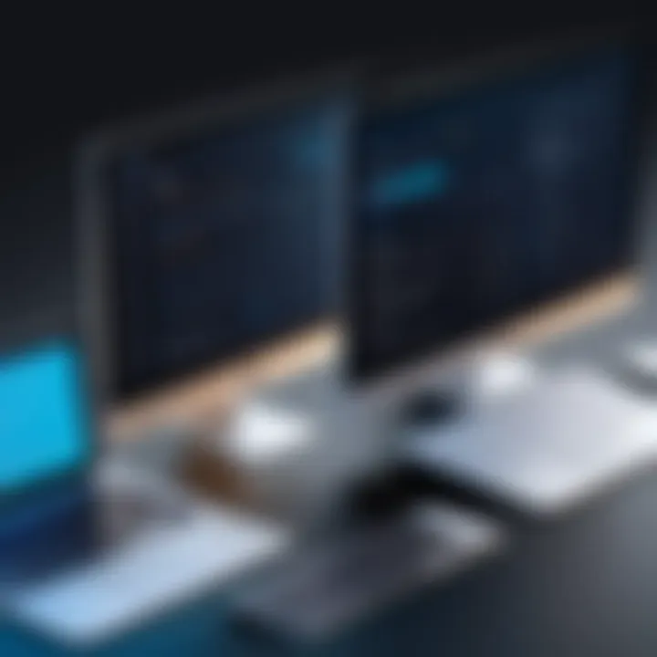 Pricing Structures of Email Platforms