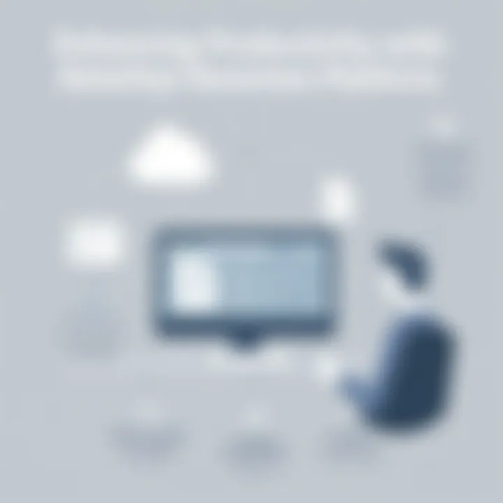 Enhancing Productivity with Relativity Document Review Platform Enhanced productivity features of Relativity Document Review Platform in legal settings