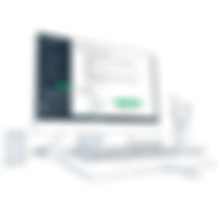 User Interface of Relativity Document Review Platform User interface of Relativity Document Review Platform showcasing functionalities