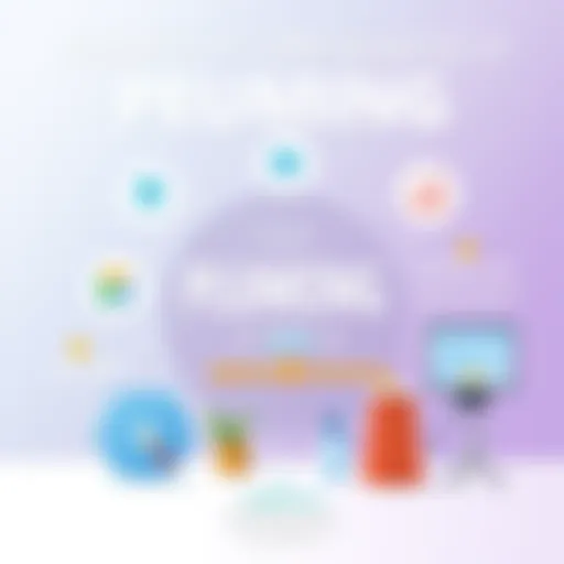 Benefits of CRM Systems in Plumbing Visual representation of CRM system benefits for plumbing businesses