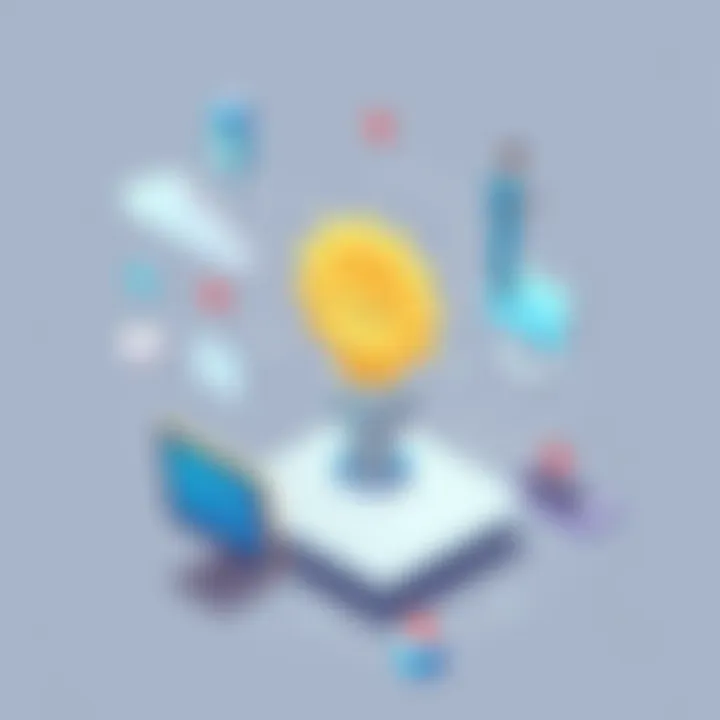 Innovative technology integration in plumbing CRM solutions