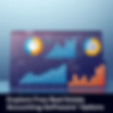 Financial Analytics in Real Estate Charts depicting financial analytics in real estate