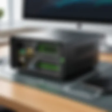 Device Oversight Capabilities Visual representation of device oversight capabilities in Cisco Meraki