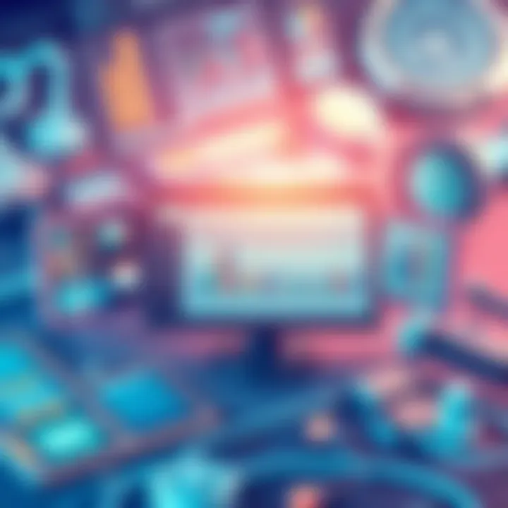 Innovative technologies in medical coding