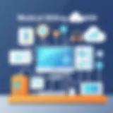 Detailed overview of medical billing components