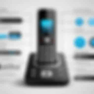 Infographic on Evolution of Telephone Solutions A detailed infographic about the evolution of telephone solutions for small businesses.