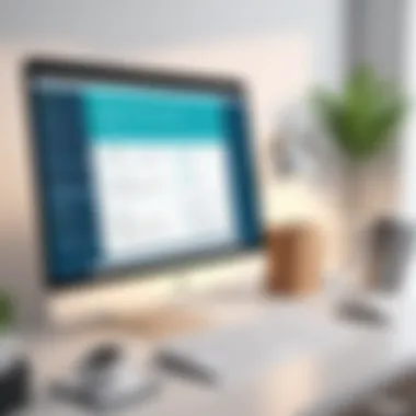Organizational Advantages of Employee Benefit Software Benefits of implementing employee benefit software in organizations