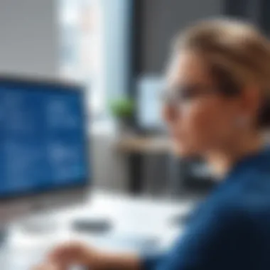 Implementation Challenges of Employee Benefit Software Challenges faced during the implementation of employee benefit software