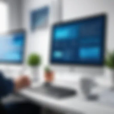 Essential Functionalities of Employee Benefit Software Overview of employee benefit software functionalities