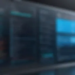 Overview of free DBMS software options