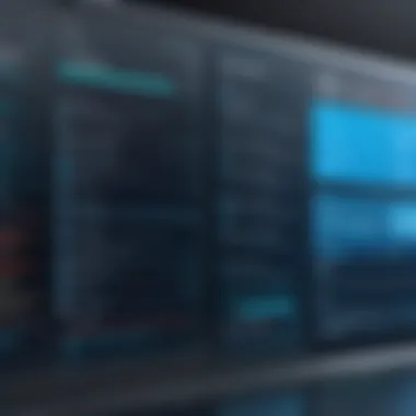 Diverse Options in Free DBMS Software Overview of free DBMS software options