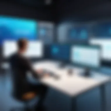 Engaging Online Learning Platforms Interactive learning environment for Matillion