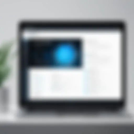An overview of PandaDocs proposal template features