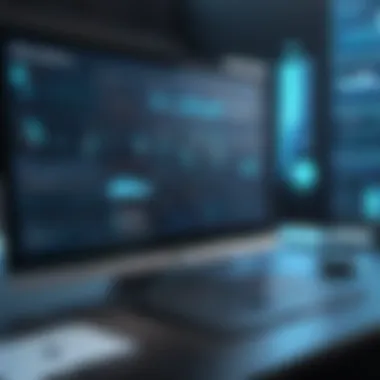 Integration capabilities with other business tools