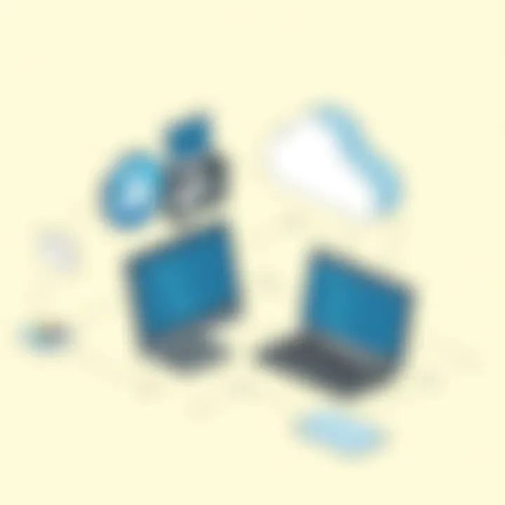 Understanding Data Migration Techniques Data migration overview