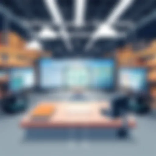 Comprehensive Insights into Technology Inventory Management Introduction