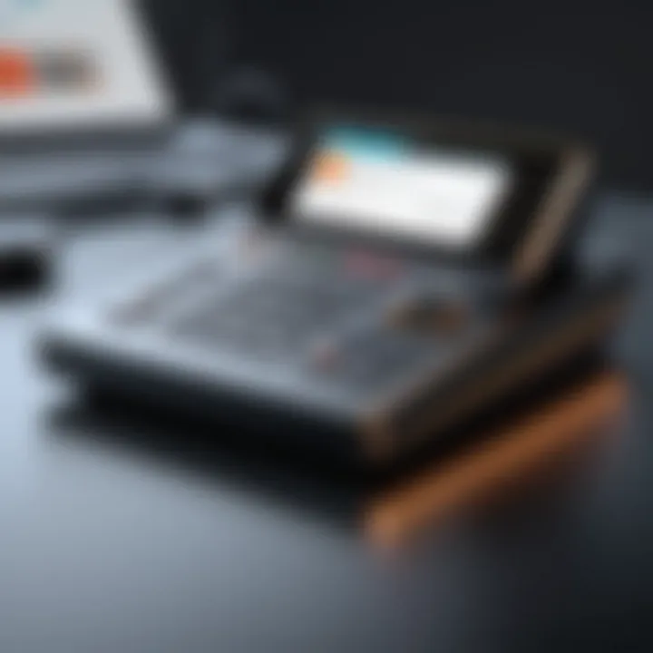 Comprehensive Insights on the 8x8 Desk Phone: Evaluating Features and Benefits Summary