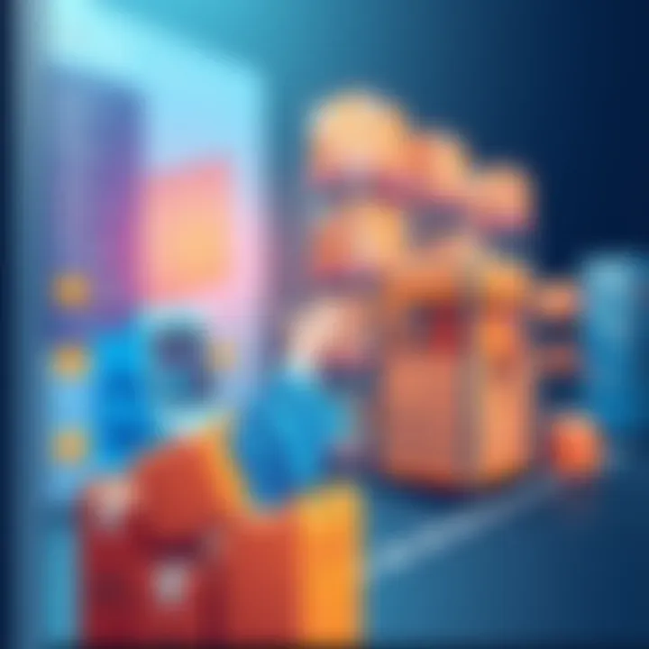 Advanced technology in inventory tracking