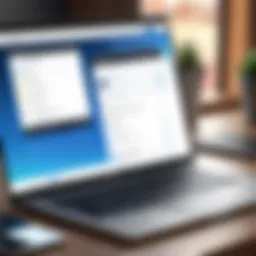 User-friendly interface of Checkfront app