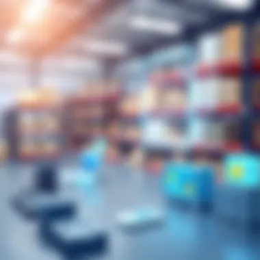 Future trends in inventory software