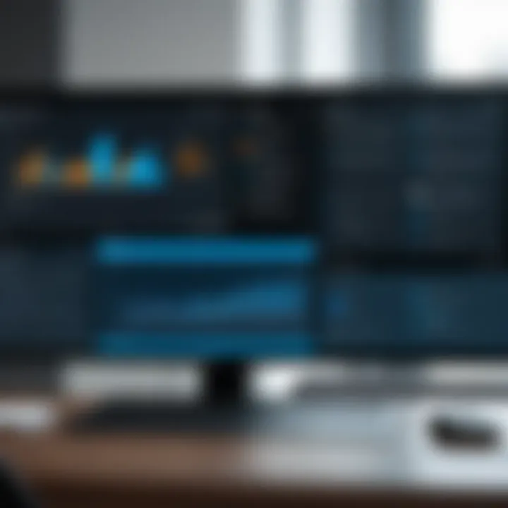 Integration capabilities of Microsoft Dynamics Business Central