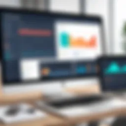 Overview of SuiteCRM Dashboard
