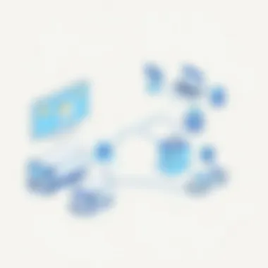 Comparative analysis of transport solutions