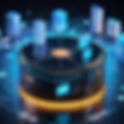 Overview of content management systems in a digital landscape