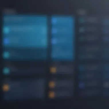 Feedback and ratings from users