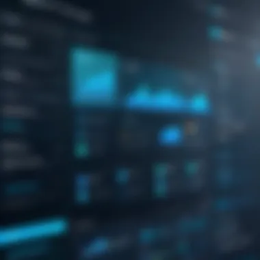 User interface of Cornerstone OnDemand software