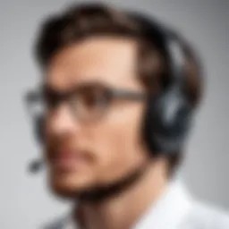 Creative design comparison between Squarespace and Thinkific