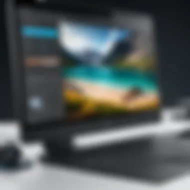 Innovative Editing Features Creative Editing Tools