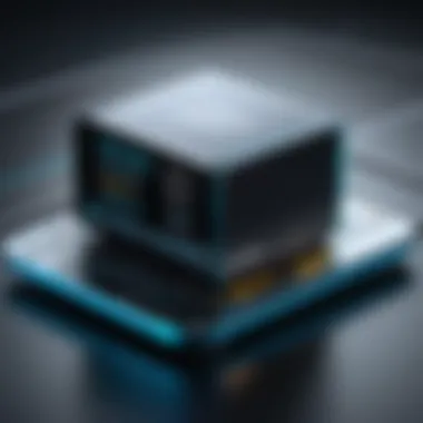 Seamless Integration Enabler Cross-Platform Connectivity Bridge