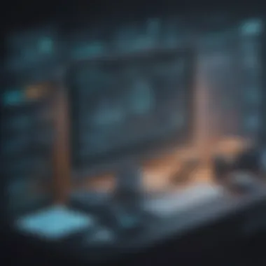 Revolutionizing Technology Monitoring Innovative Technology Monitoring