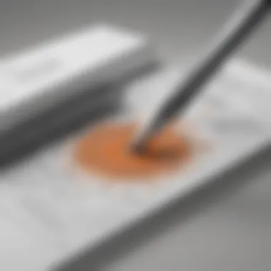 Cutting-edge drawing technology