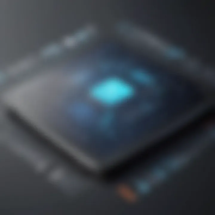 Cutting-Edge Positouch Features