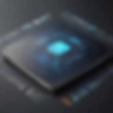 Revolutionary Technology Integration Cutting-Edge Positouch Features