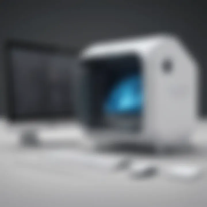 Cutting-Edge Technology Unveiling Apollo's Emails